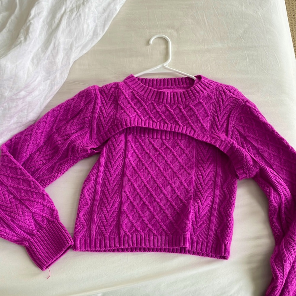 Cutest sweater from Revolve!!!